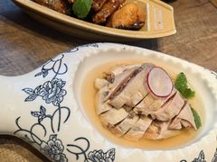 -香园茶社·金陵小灶(老门东店)
