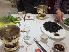 -澳洲肥牛火锅(转盘路店)