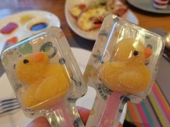 -解放碑威斯汀酒店-知味国际美食餐厅