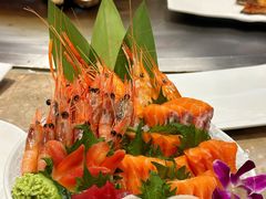 -上渔铁板烧(熙悦汇店)