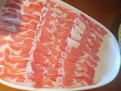 -宝泉铜锅·涮羊肉(解放东路店)