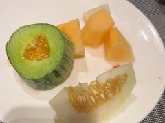 -郴州温德姆至尊豪廷大酒店·星璨自助餐厅