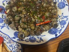 -呼吸森林·生态农庄农家乐私房菜