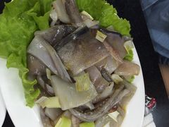 禾记烧烤-福茗春薪禾记海鲜烧烤(八一路店)