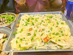 -肉串汪(月坛店)