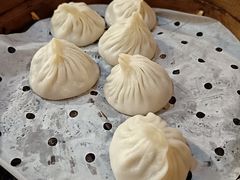 -大龙汤包
