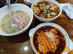 -牛王庙(龙华花园店)