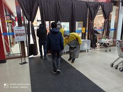 -世纪联华(外高桥店)