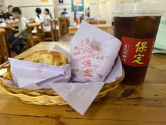 -闫家驴肉老店(华电一校店)
