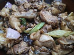 -汤氏美食台山水步特色黄鳝饭(龙津东路店)