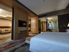 -西安赛瑞喜来登大酒店