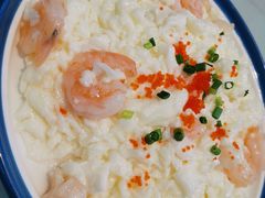 芙蓉虾-粥旺府(月环里店)