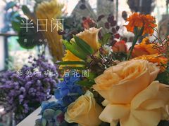 -参差咖啡(水果湖公园店)