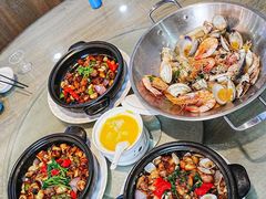 -巽寮印象美食部落餐厅·海鲜·地方特色菜(惠州体验店)