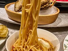 -ONE FULL 古董港式海鲜火锅