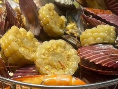 -小船渔村•大连菜•大连焖鱼(明泽街店)