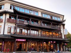 门面-印象江南(东栅店)