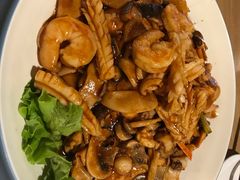 八珍豆腐-陈傻子餐厅(世纪都会店)