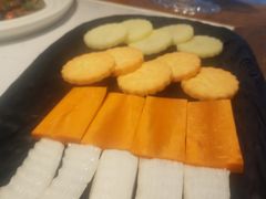 -哈拉海和牛主题餐厅(哈西店)