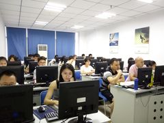 -北大青鸟IT互联网技术学校(东莞校区)