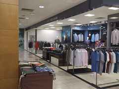-百盛(中山路店)