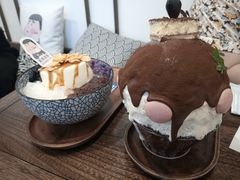 -WONDER ICE 萬得冰田(建設路总店)