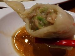 -喜家德虾仁水饺(青岛永旺东部店)