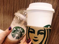 -星巴克(北京通州新光大中心店)