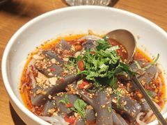 丽江鸡豆粉-一坐一忘云南菜(北京skp店)