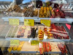 -野栗香(娄山关路店)