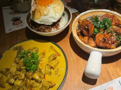 -岛风·台食小馆 ISLAND BISTRO(烟台山店)