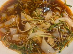 -胡杨记忆(和平路店)