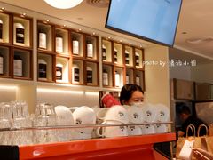 -Peet's Coffee皮爷咖啡(万象天地店)