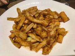 -福来齐·鲁菜海鲜·渔家菜(朝阳街分店)