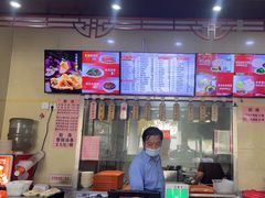 -庆丰包子铺(青龙桥店)