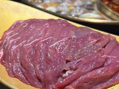 -羊大爷涮肉(亮马桥店)