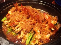 -隐厨·中国菜馆(三里屯T+MALL店)