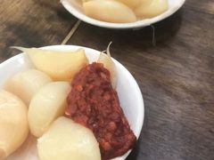 -老白家水盆羊肉