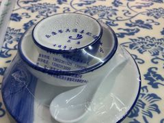 -文楼·淮扬菜·淮安早茶(河下古镇翔宇店)