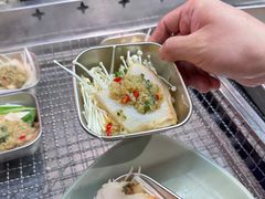 -韩盛·盛江山自助料理(奥体万达店)