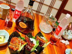 -酒乐日本料理(田安全国首店)