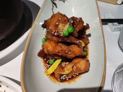 老上海熏鱼-瓷忆·瓷文化餐厅(上海店)