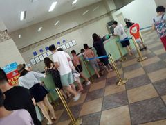 -平湖九龙山乐满地水上乐园