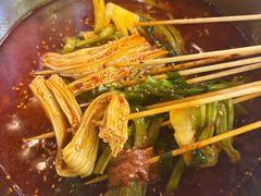 -付小姐在成都(中山公园店)