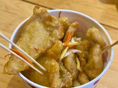 -华顺土菜馆(洪岗路店)