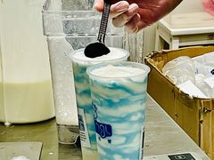 -白色日记·手作酸奶(麦凯乐店)