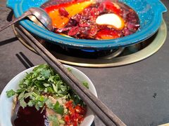 -吼堂老火锅(太古里总店)