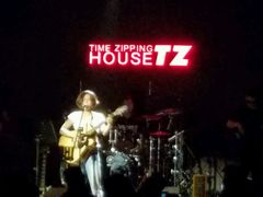 -TZ House音乐现场(茅台店)
