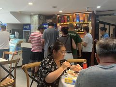 -好兄弟郭巨海鲜(天一阁店)