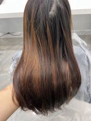 -山浦形象烫染